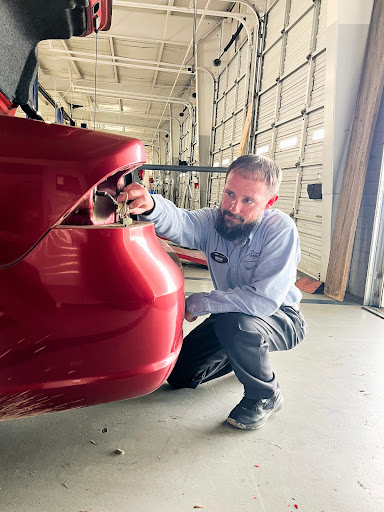 Boyd's Tar Heel Chevrolet GMC Service Department - Thumbnail