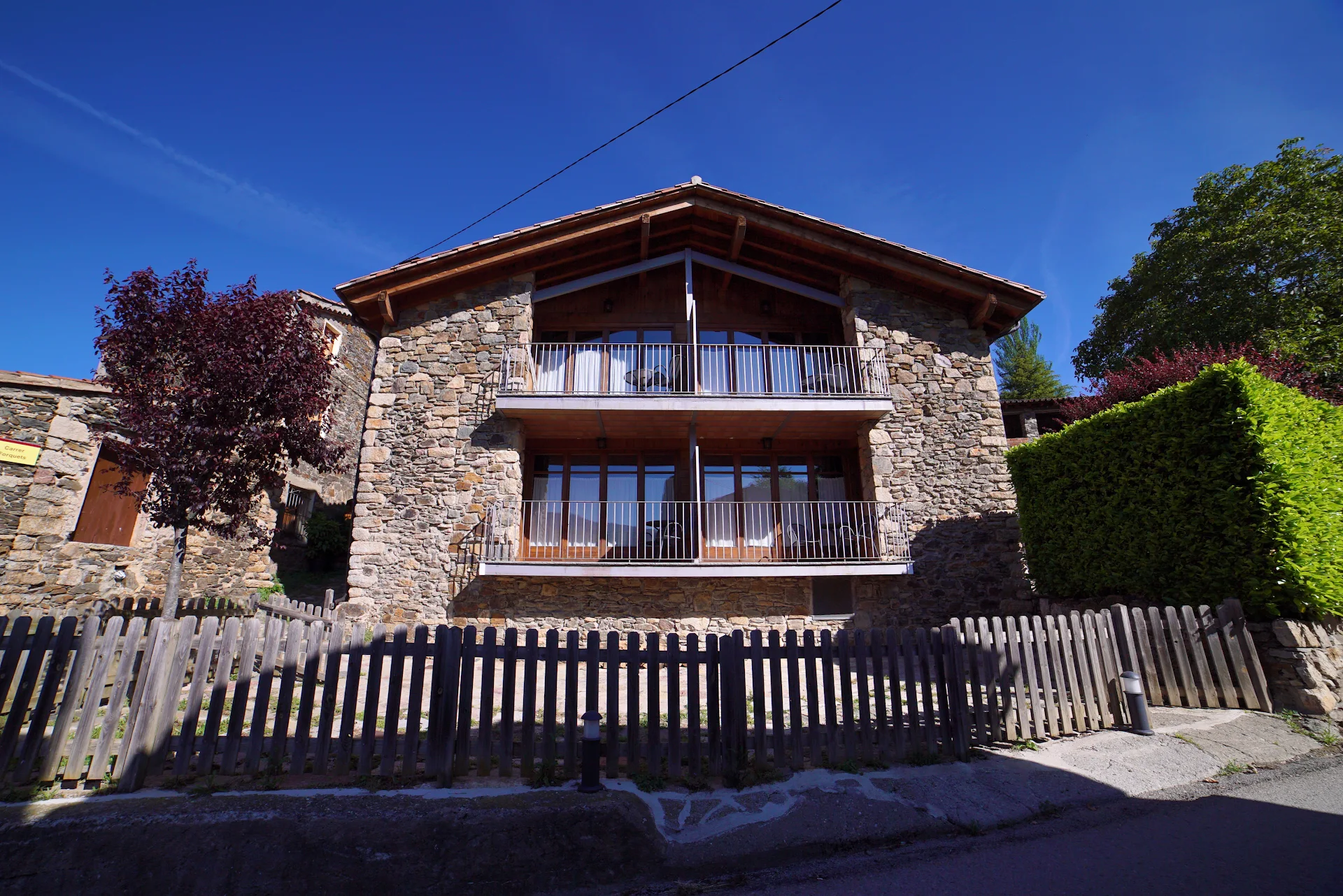 Apartamentos Rurales Mas Morer