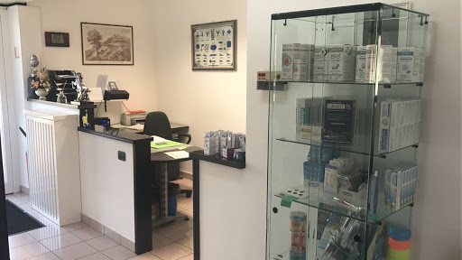 Interdental S.r.l. - Visual