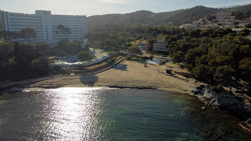 Font de Sa Cala Creuers Illa Balear - Thumbnail