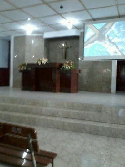 church