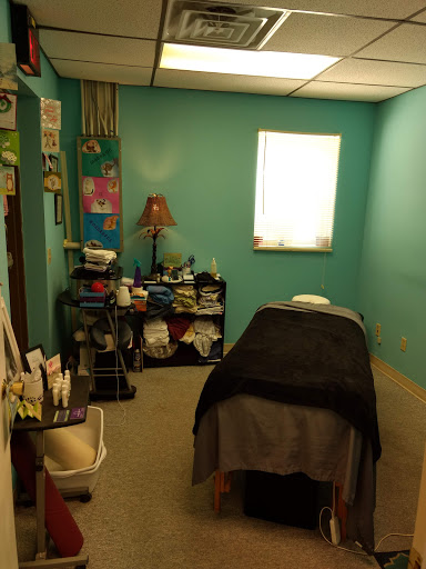 Massage Aria LLC - Services - Thumbnail