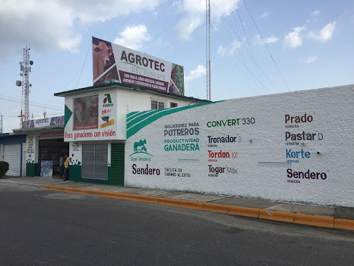 AgroTec Del Sureste