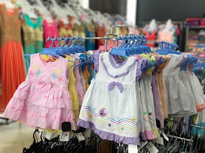 Photos of Fashion Arcade