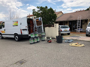 Photo n°22 de Entreprise Bouvier à Lannion (Entreprise d'étanchéité)