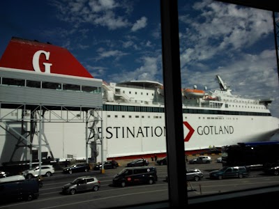 photo of Destination Gotland