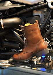 Photo n°6 de The Royal Racer à Mauguio (Magasin de vêtements)