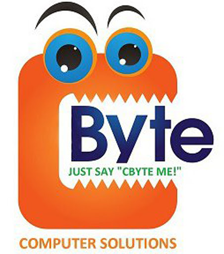 Cbyte Computers - Thumbnail