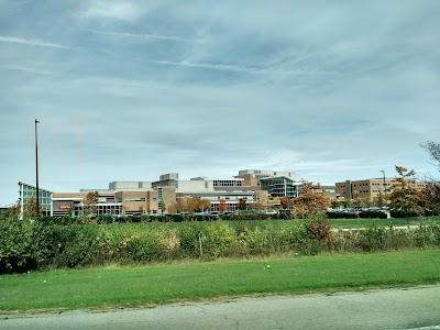 OhioHealth Dublin Methodist Hospital