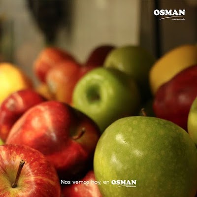 Photos of Osman Supermercado