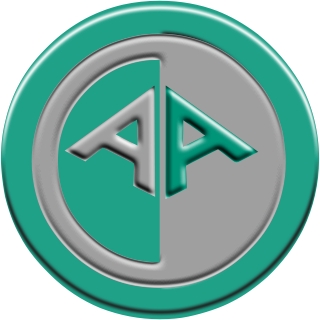 Admin Accounts - Visual