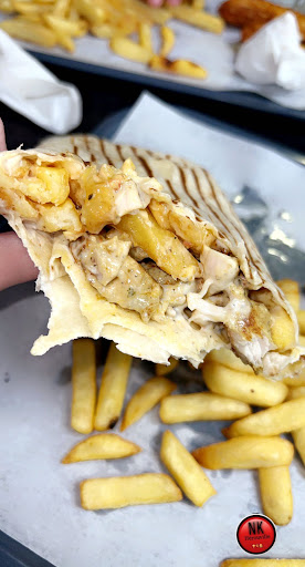 Burger Express Teilleul