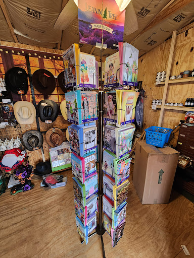 Thrifter's Corner - Thumbnail