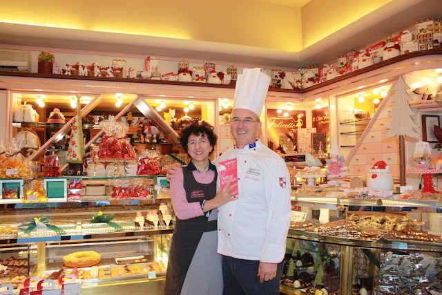 Pasticceria Falicetto