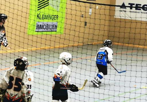 WIRO SportCenter B.-v.-Suttner-Ring - Thumbnail