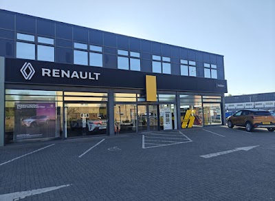 Holden Renault