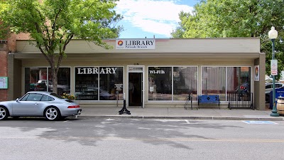 Mesa County Libraries Palisade Branch