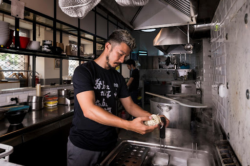 Ramen Bar Akira - C.C. Elnòs - Thumbnail