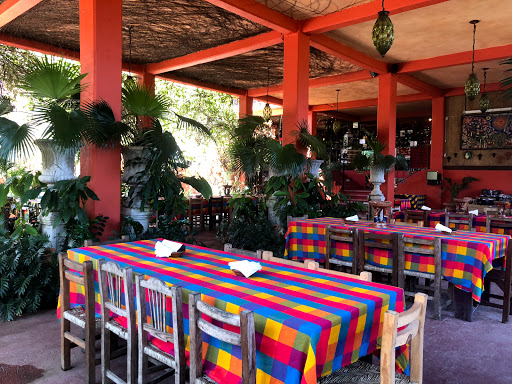 Hacienda de Oro