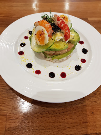 Potterspury House Restaurant - Thumbnail