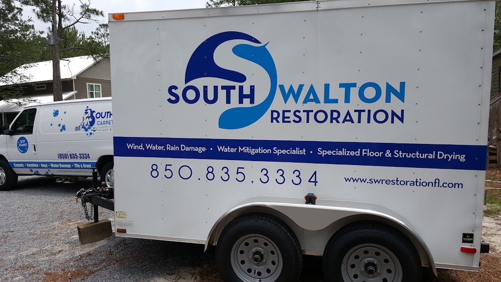 South Walton Carpet Restoration & Total Cleaning Service, LLC photo