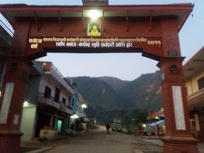 Photos of Laxman Chowk, Ratamata