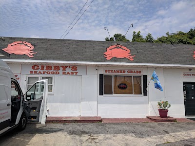 River City Crabs & Seafood