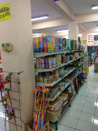 Photos of Pamella Tiga Supermarket