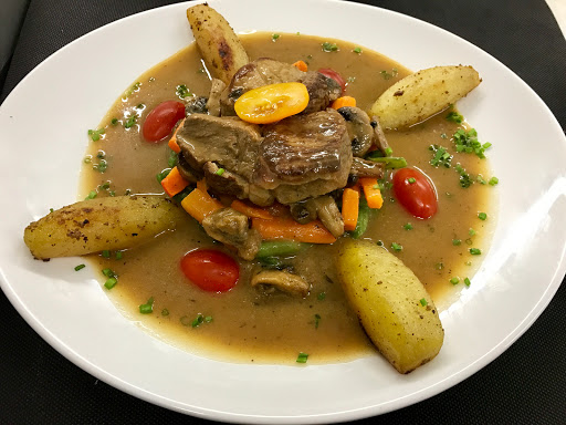 Photo 2 - Au plaisir cuisiné