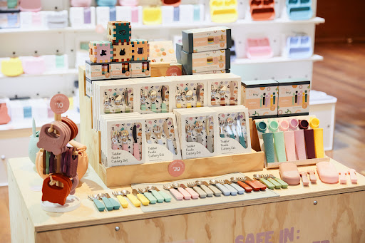 One Fine Baby Expo + Baby Shop - Thumbnail
