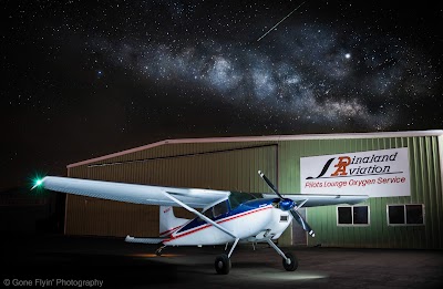 Dinaland Aviation Inc