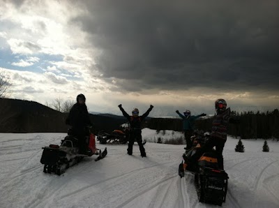 Photos of Togwotee Adventures