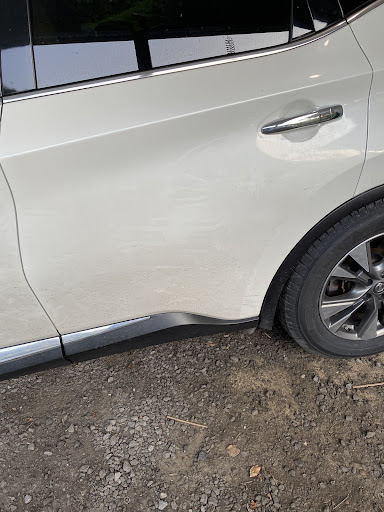 Princeton Laserwash