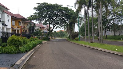 Photos of Telaga Golf