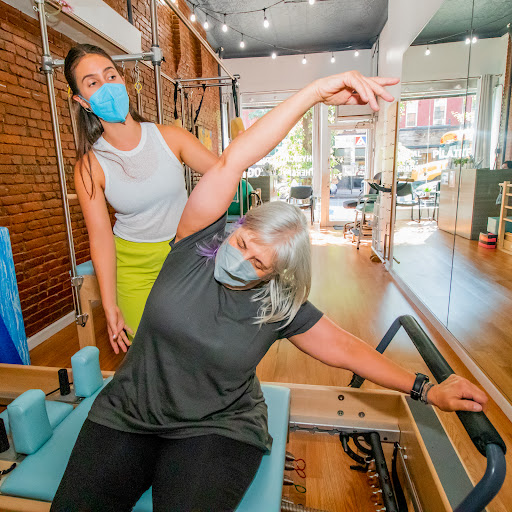 Inspira Physical Therapy - Thumbnail