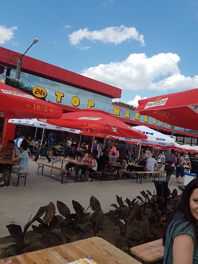Photos of Supermarket