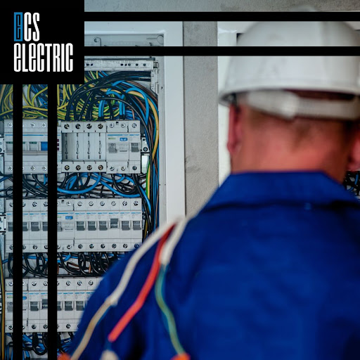 ECS Electric - Thumbnail