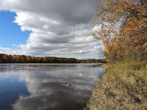 Parc régional de la Forêt Drummond - Secteur des Érables argentés - Thumbnail