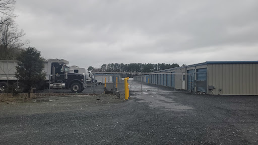 Friel Self Storage - Thumbnail