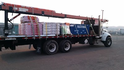 Roofing Supply of New Mexico