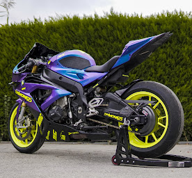 Photo n°6 de KÄRTER Moto Concept à Pélissanne (Siège social)