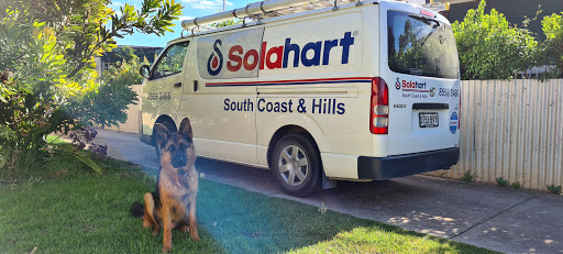 Solahart South Coast & Hills - Thumbnail