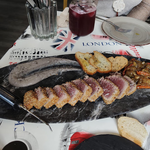 La Dalía Gastrobar Gallery - Spain