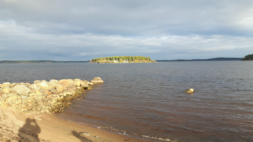 Camping in Råneå - Thumbnail