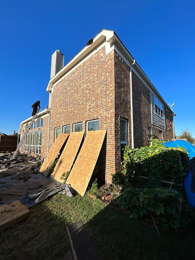 RYCO Roofing - Visual