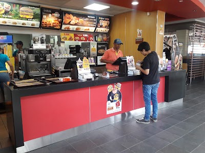 Photos of McDonald&acute;s - Las Vegas