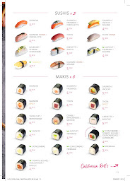 Photo n°5 de Lady Sushi Baillargues à Baillargues (Restaurant de sushis)