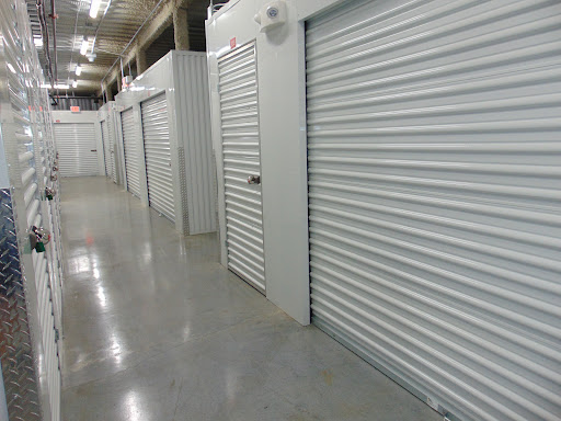 Adamo Storage - Visual