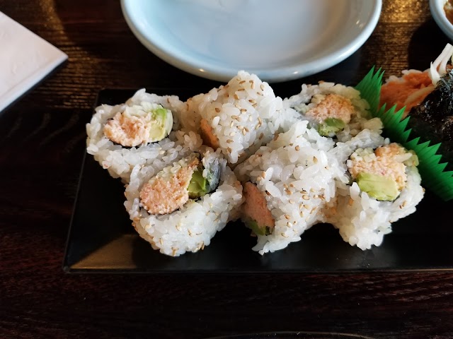 Sakura Japanese Restaurant