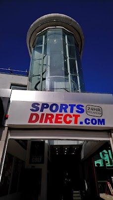 Sports Direct london